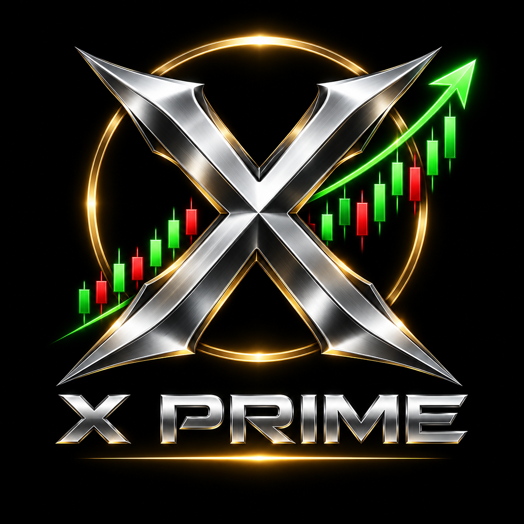 XPrime AI logo